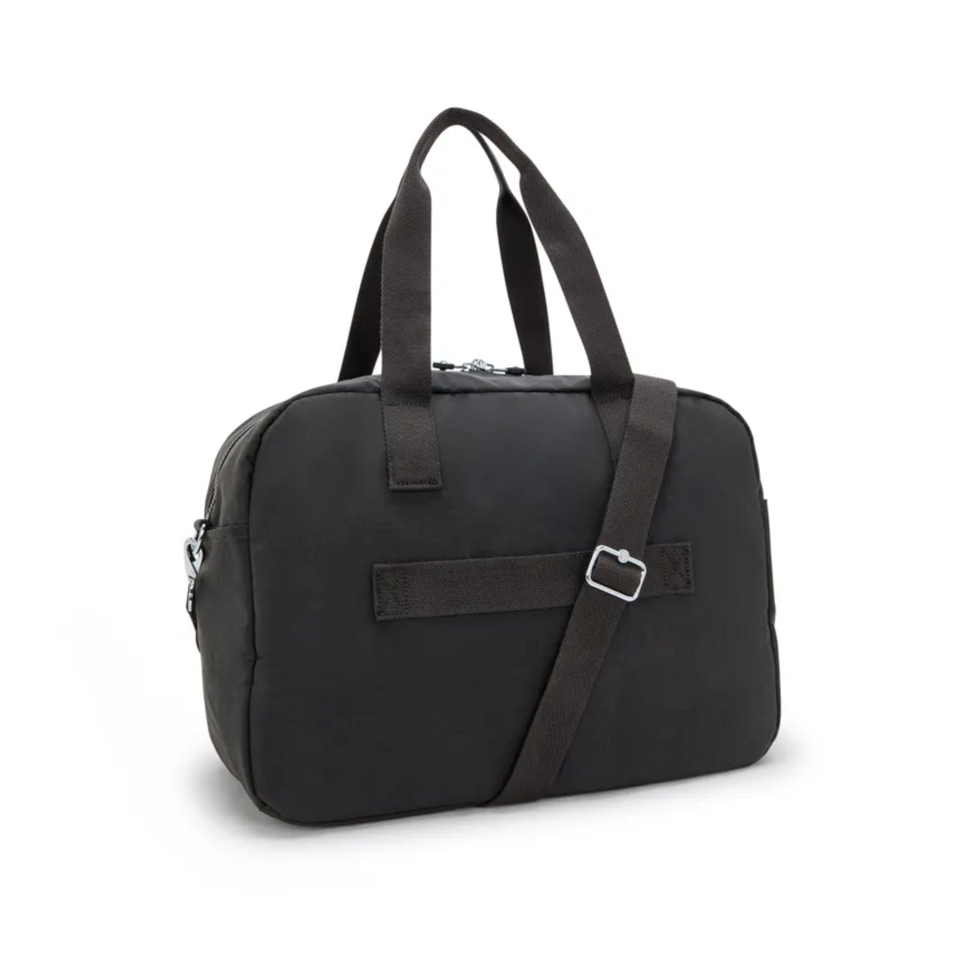 Bolsa de Mão - Kipling - Defea XL - Preta - detalhe
