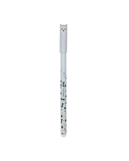Caneta Gel - BRW - Friends - Apagável - 0.7mm