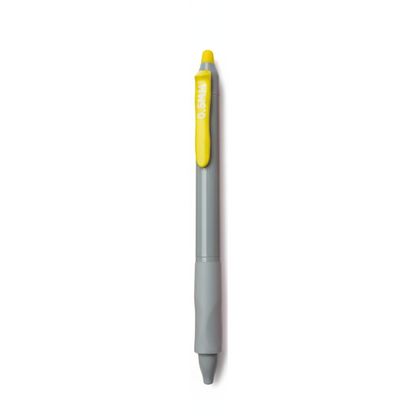 Caneta Gel - Bold Clip - Apagável - 0,5mm