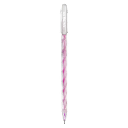 Caneta Gel - Tris - Spin Fresh - 0,6mm
