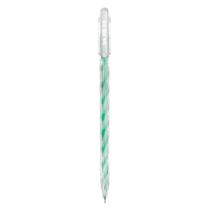 Caneta Gel - Tris - Spin Fresh - 0,6mm