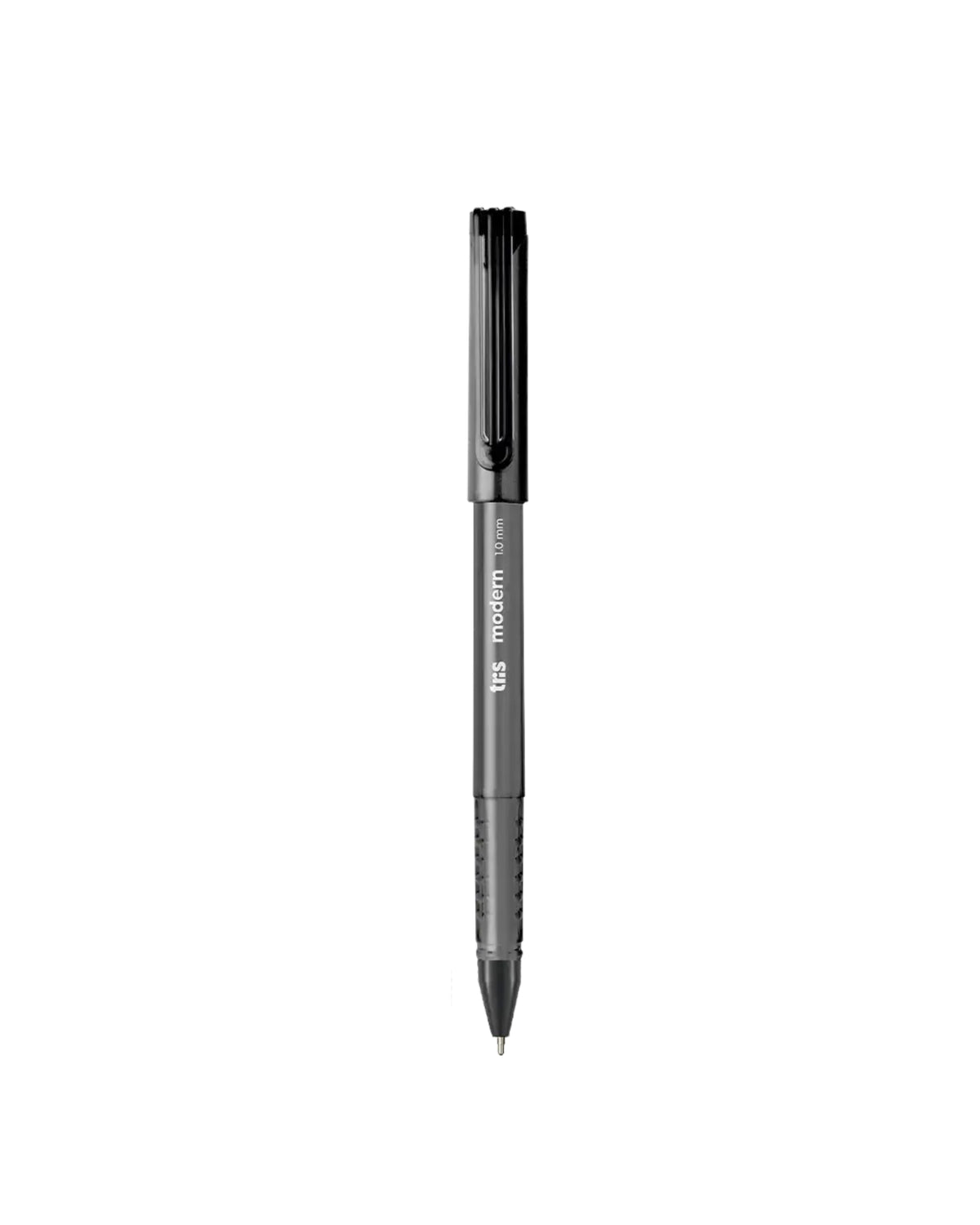 Caneta Esferográfica - Tris - Modern - 1.0mm - verso