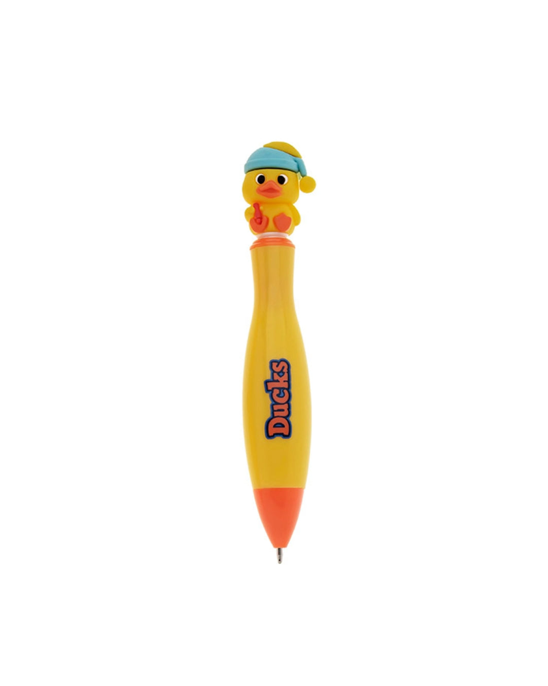 Mini Caneta - Molin - Ducks - 0.7mm