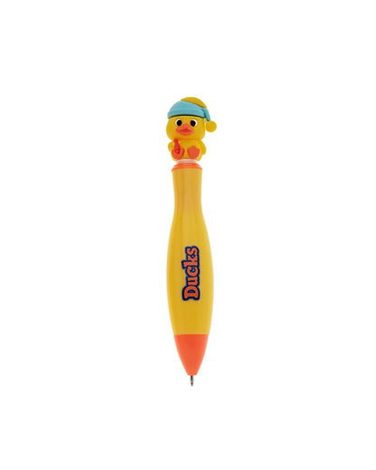 Mini Caneta - Molin - Ducks - 0.7mm