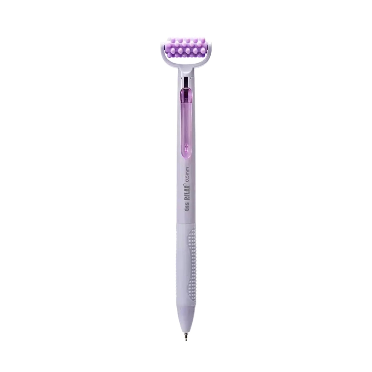 Caneta Gel - Tris - Relax - 0,5mm