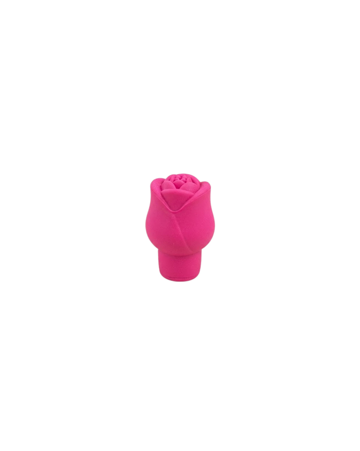 Borracha Ponteira - Acrilex - Flowers - lateral