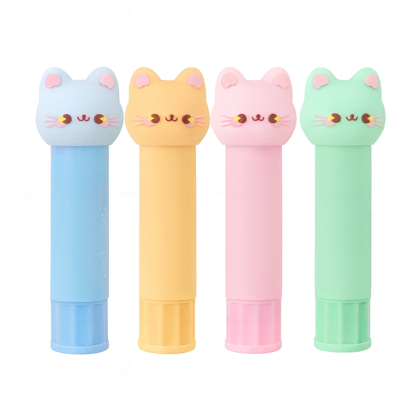 Cola Bastão - Gatinhos