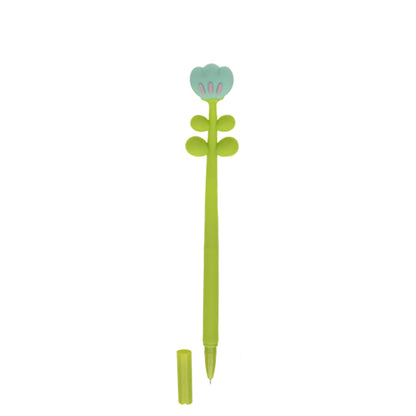 Caneta Gel - Molin - Love Tulipa - 0,5mm