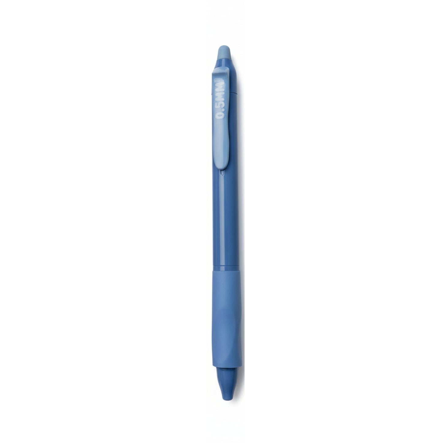 Caneta Gel - Bold Clip - Apagável - 0,5mm