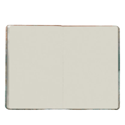 Handbook - Folk Books - Nascer do Sol de Monet - 160 Fls - 14x21 - Sem Pauta