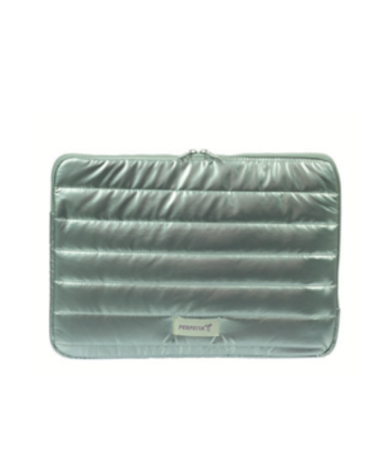 Case p/ Notebook - Florie - Puffer - lateral