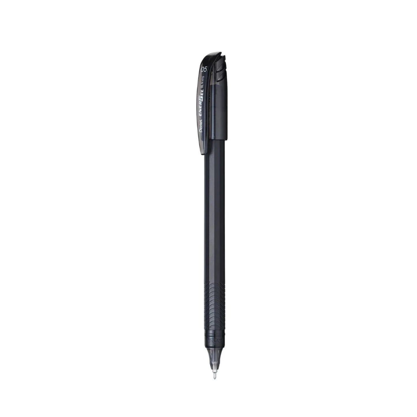 Caneta Gel - Pentel - Makkuro - 0,5mm