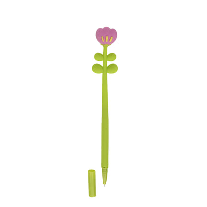 Caneta Gel - Molin - Love Tulipa - 0,5mm