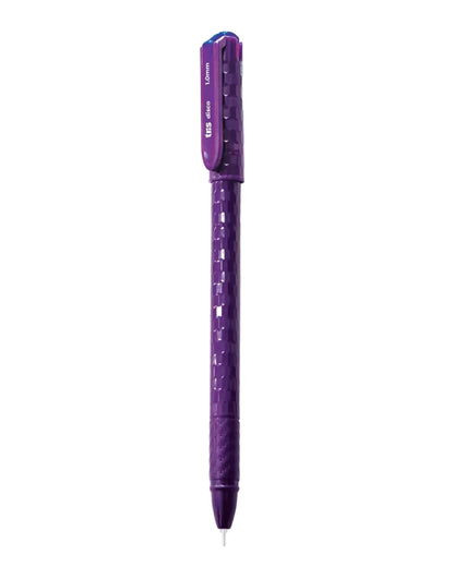 Caneta Esferográfica - Tris - Disco - 1.0mm