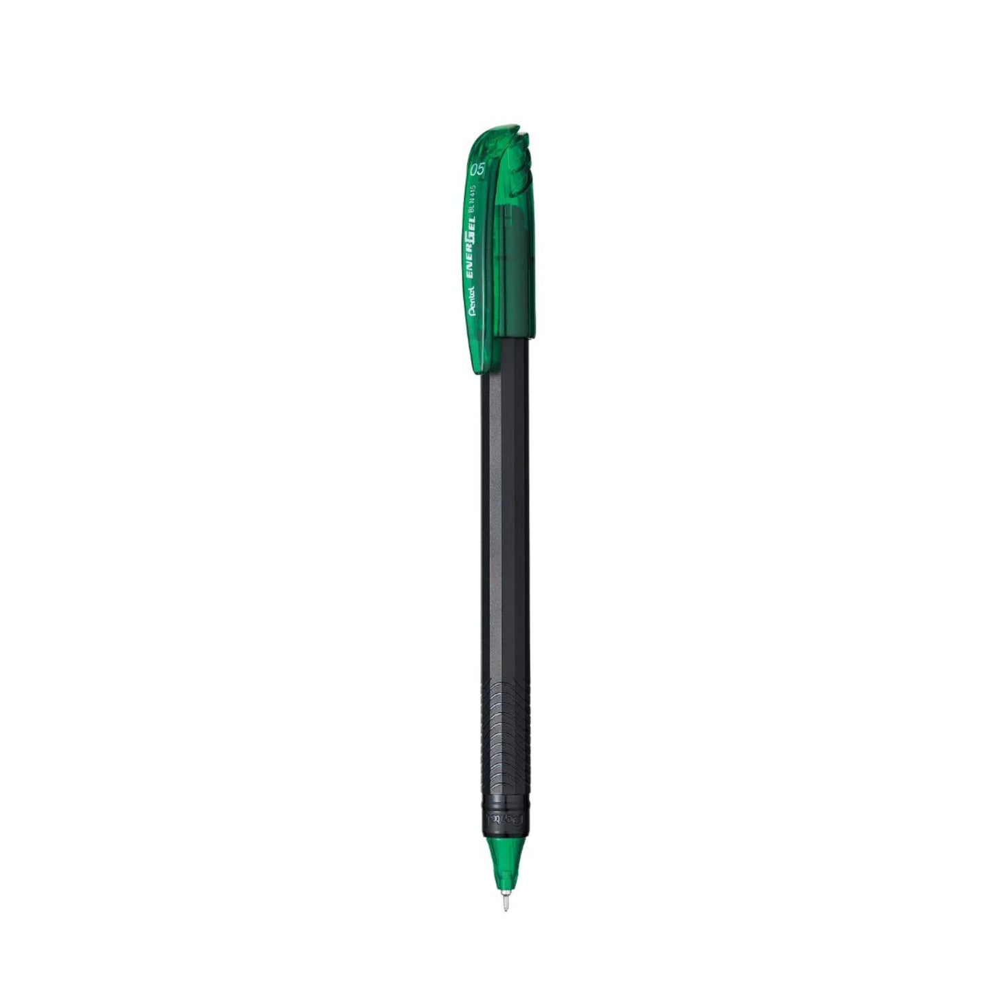 Caneta Gel - Pentel - Makkuro - 0,5mm