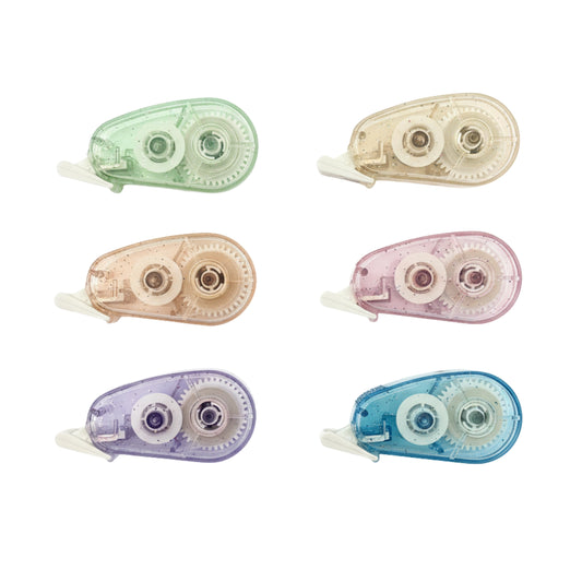 Fita Corretiva - Translúcida