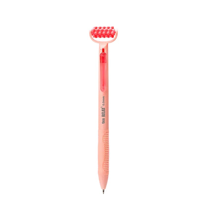 Caneta Gel - Tris - Relax - 0,5mm
