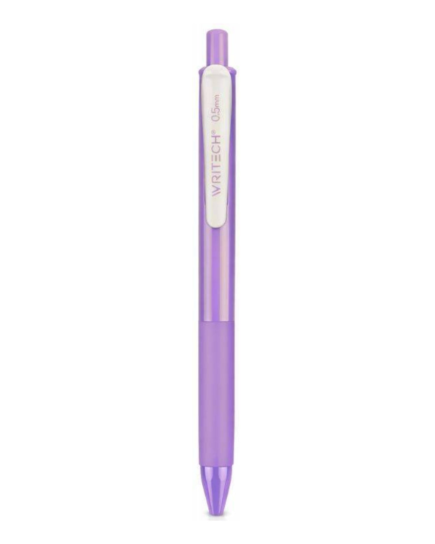 Caneta Gel - Writech - Vintage - Retrátil - 0.5mm W-099