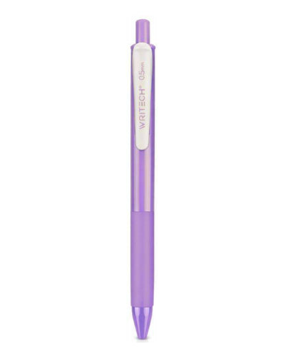 Caneta Gel - Writech - Vintage - Retrátil - 0.5mm W-099