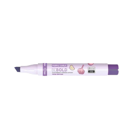 Marca Texto - Newpen - Be Bold - Alho e Camarão