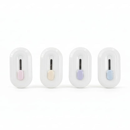 Mini Estilete - Creative - Oval