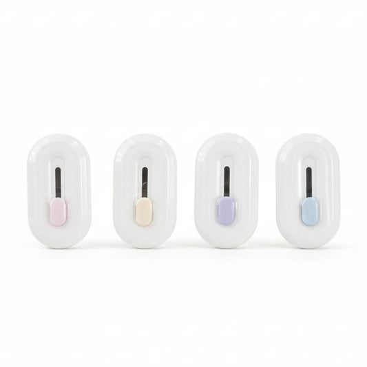 Mini Estilete - Creative - Oval