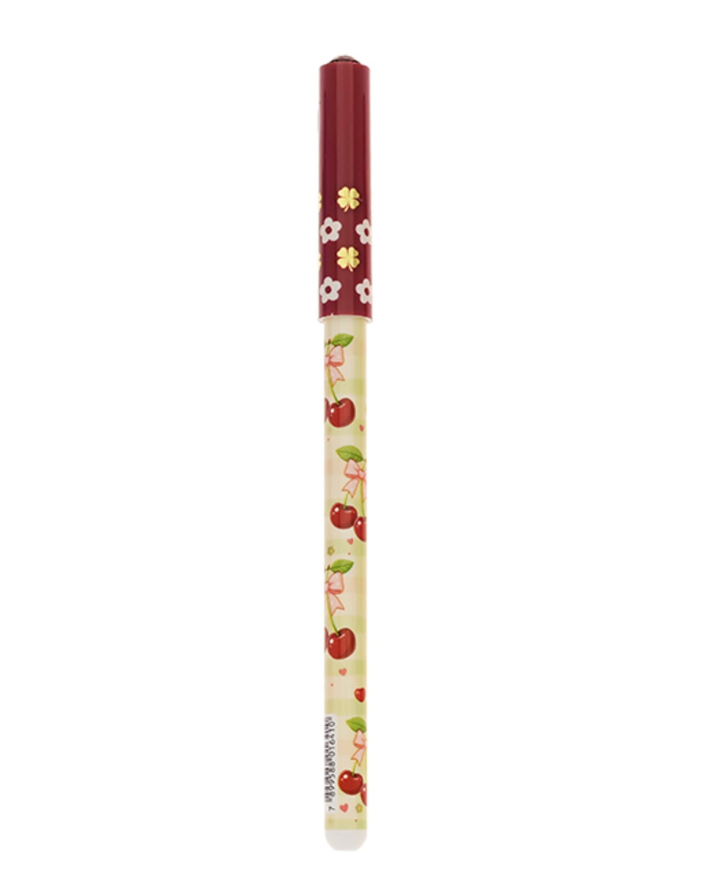 Caneta Esferográfica - Molin - My Cherry - 1.0mm