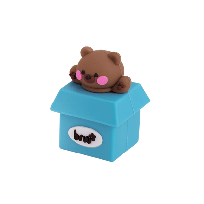 Apontador - BRW - Zoo in Box