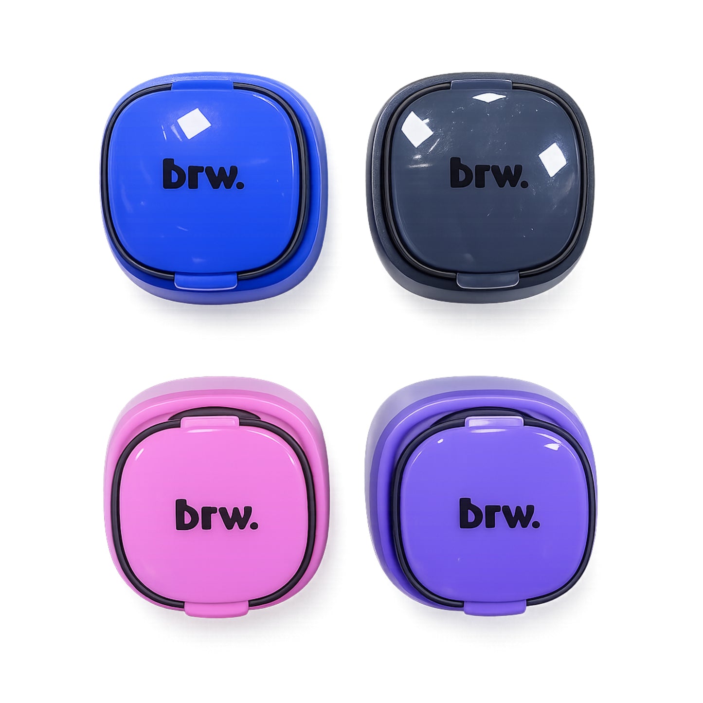 Apontador Duplo - BRW - Depósito Retrátil