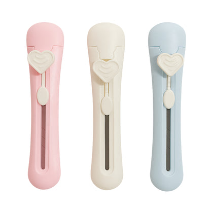 Mini Estilete - Cute Heart