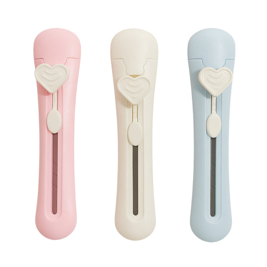 Mini Estilete - Cute Heart