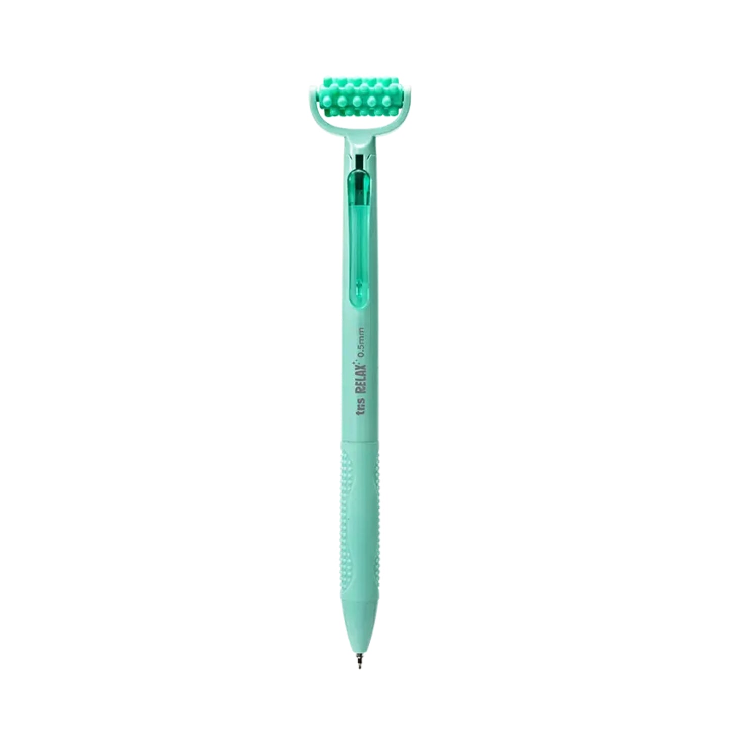 Caneta Gel - Tris - Relax - 0,5mm