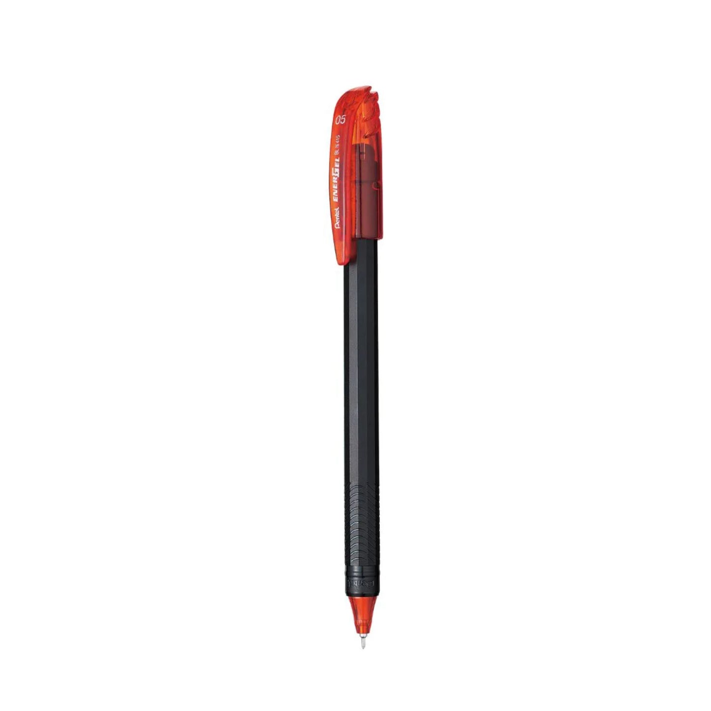 Caneta Gel - Pentel - Makkuro - 0,5mm