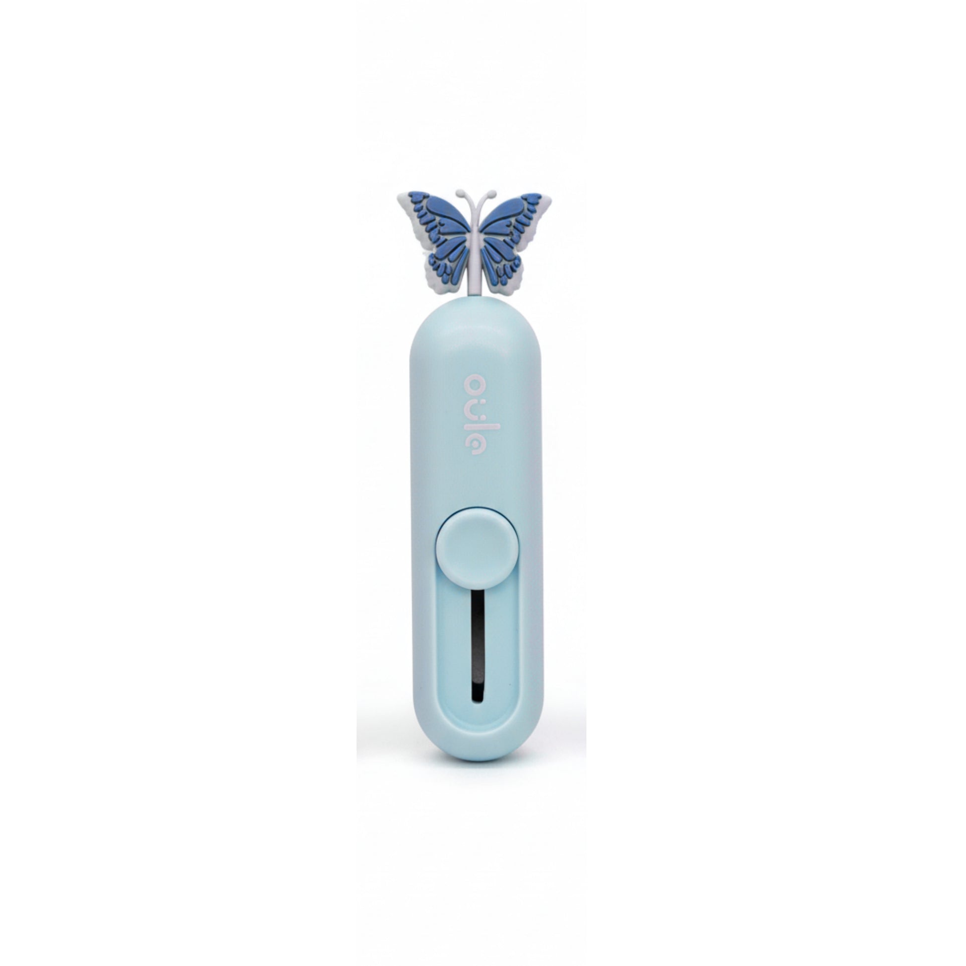 Mini Estilete - Borboleta - detalhe