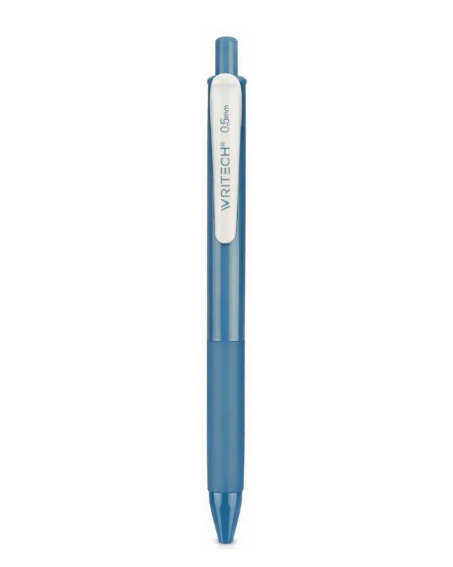 Caneta Gel - Writech - Vintage - Retrátil - 0.5mm W-099
