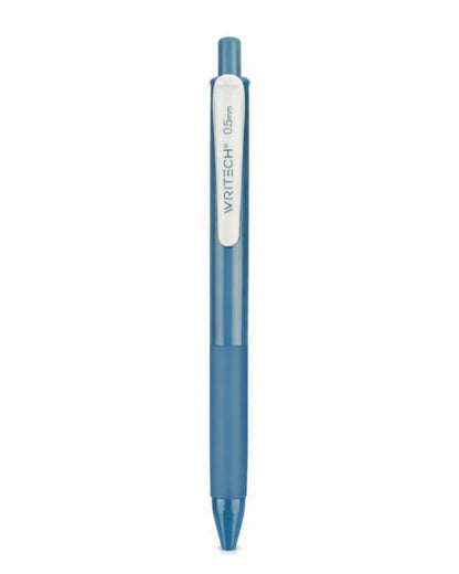 Caneta Gel - Writech - Vintage - Retrátil - 0.5mm W-099