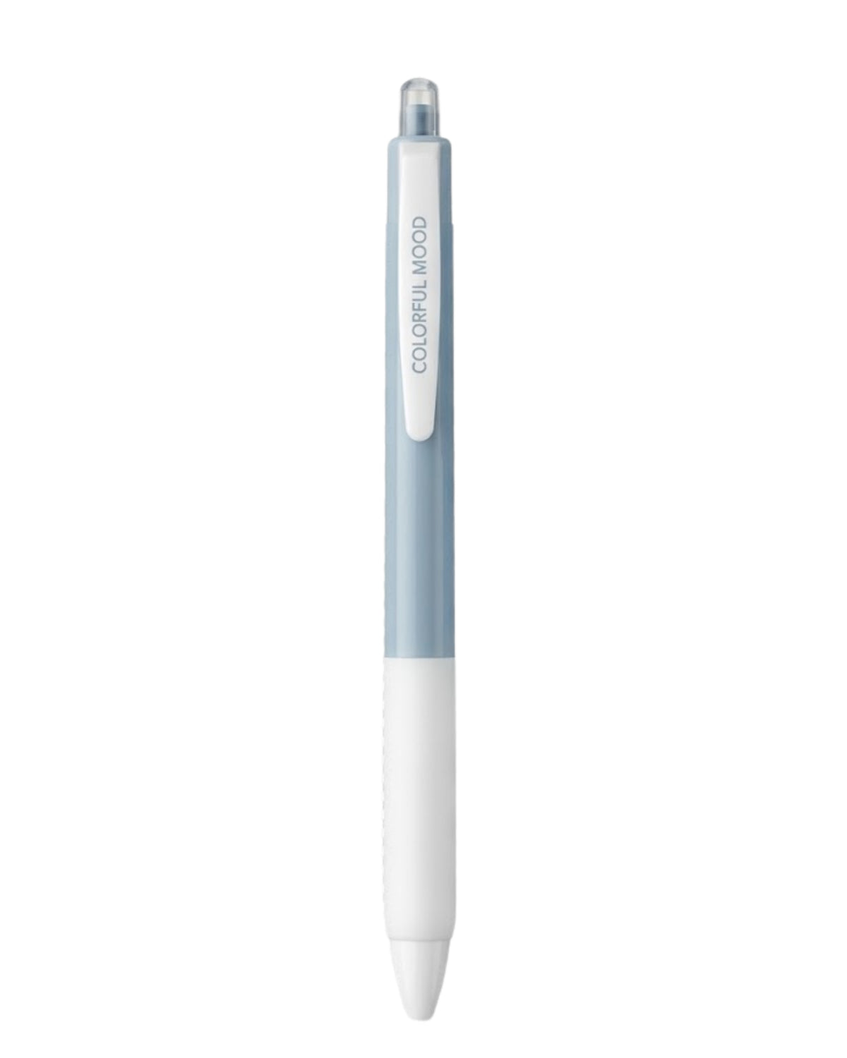 Caneta Gel - Colorful - Apagável - 0,5mm