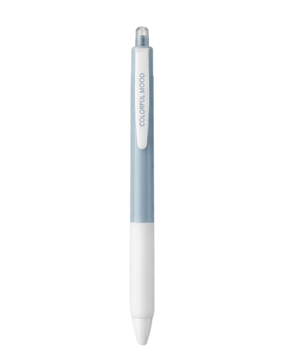 Caneta Gel - Colorful - Apagável - 0,5mm