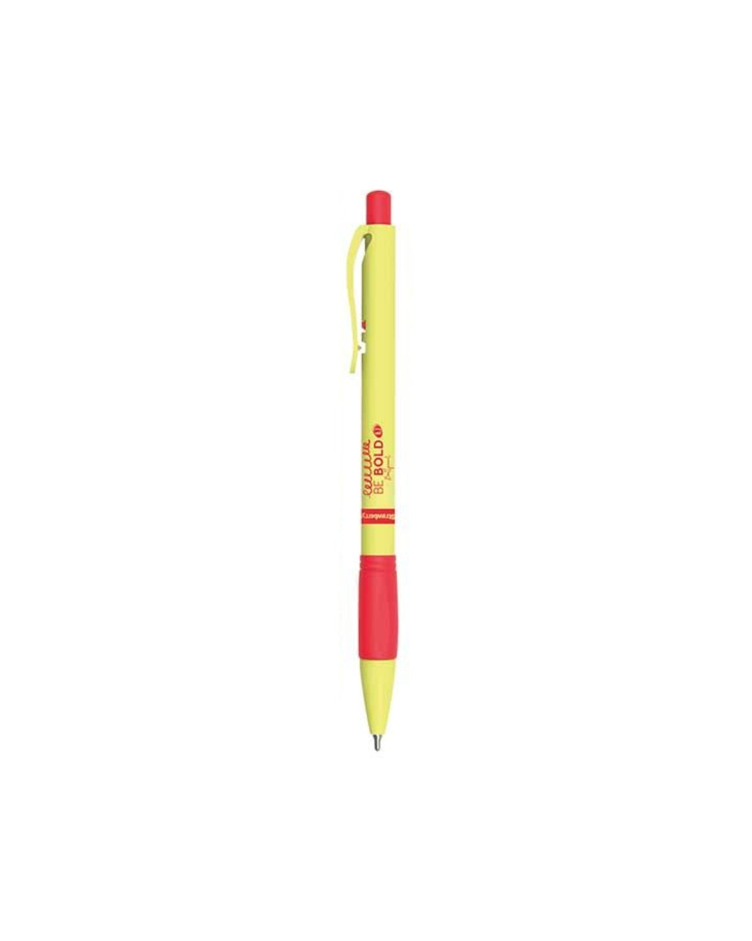 Caneta Esferográfica - Newpen - Be Bold - Perfumado - 0.7mm - imagem 10