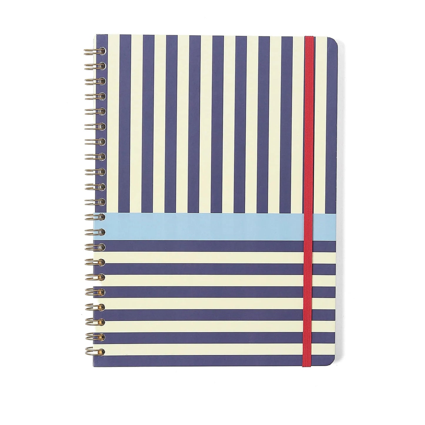 Caderno Universitário - Cicero - Praia - Pautado 20x28 -  Barraca - 1 Matéria 80 fls