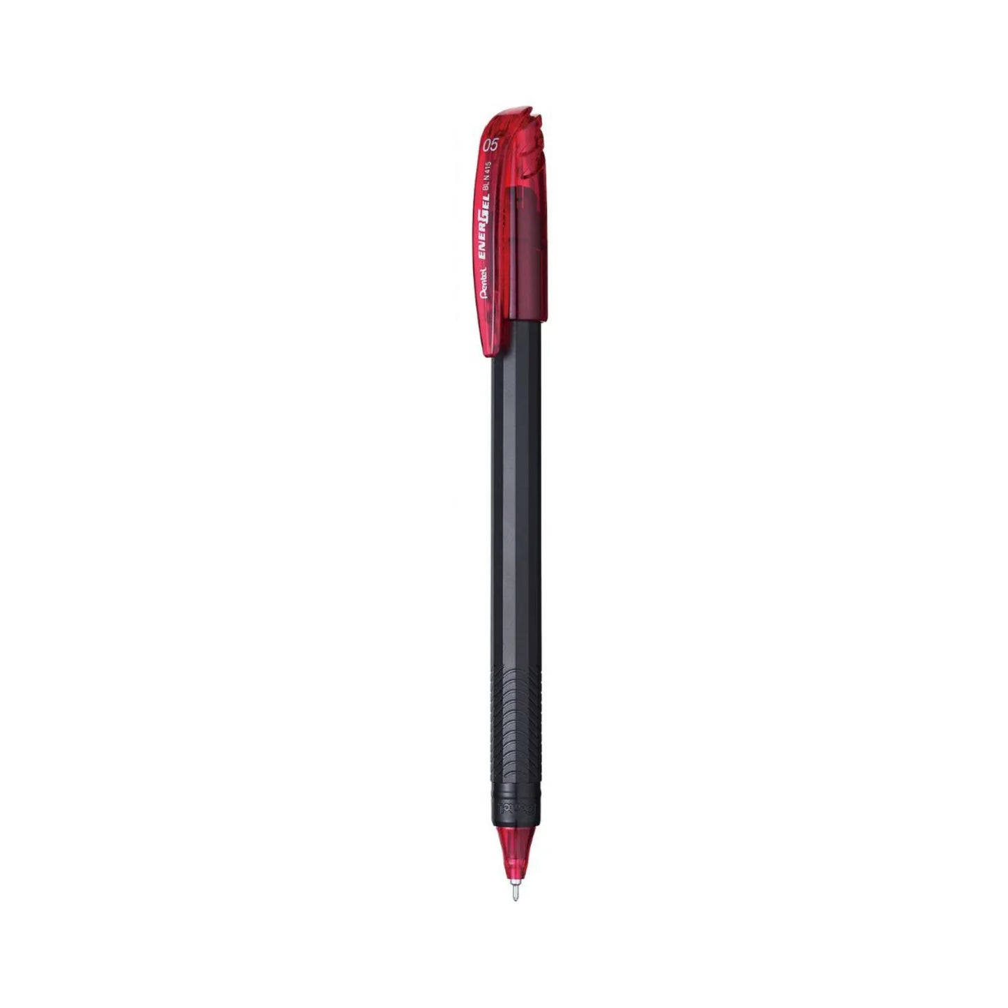 Caneta Gel - Pentel - Makkuro - 0,5mm
