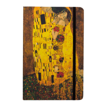 Handbook - Folk Books - O Beijo - 160 Fls - 14x21 - Sem Pauta