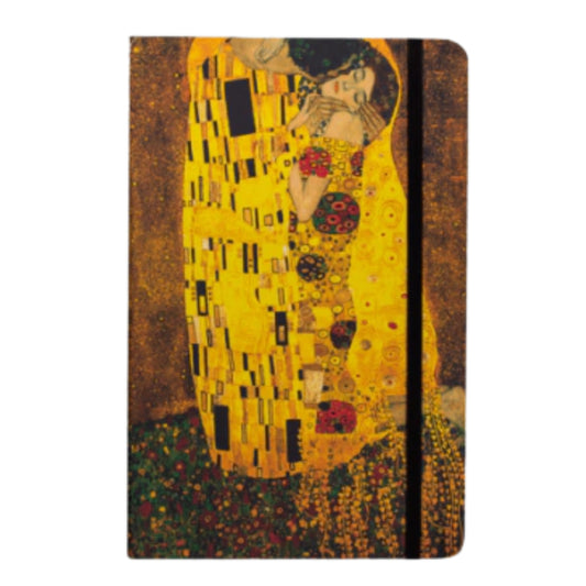 Handbook - Folk Books - O Beijo - 160 Fls - 14x21 - Sem Pauta