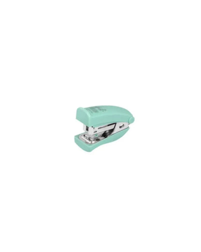 Mini Grampeador - BRW - Color c/ Extrator de Grampo