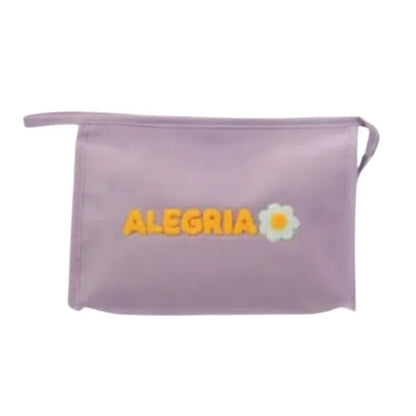 Necessaire - Floriê - Plush