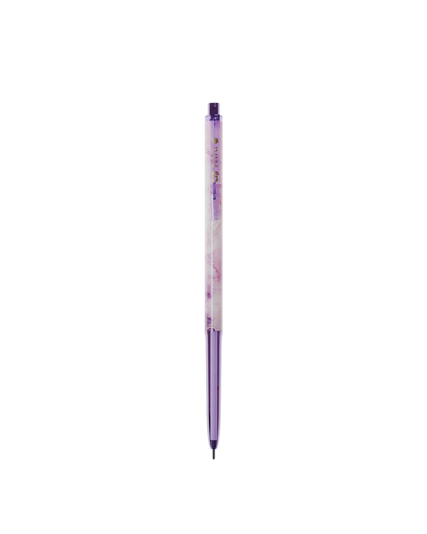 Caneta Esferográfica - CIS - Petra - 0.7mm