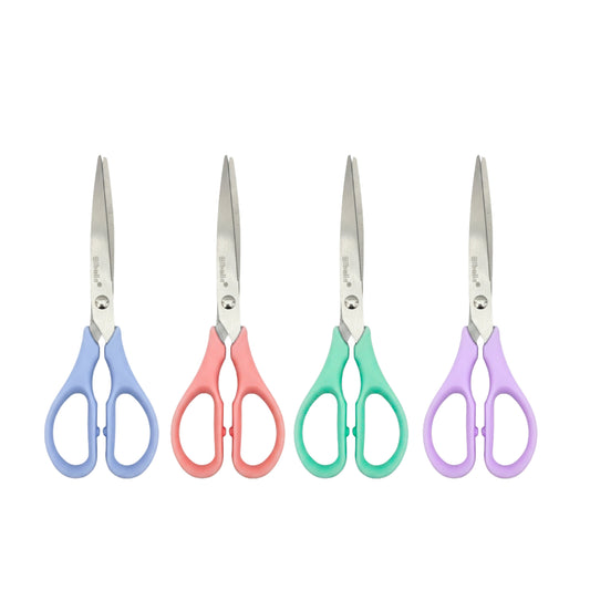 Tesoura - Bibaile - 17cm - frente