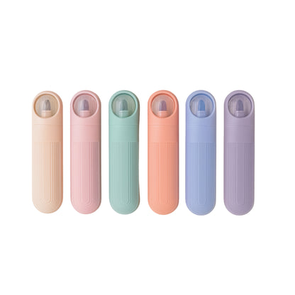 Marca Texto - Astronauta - Pastel