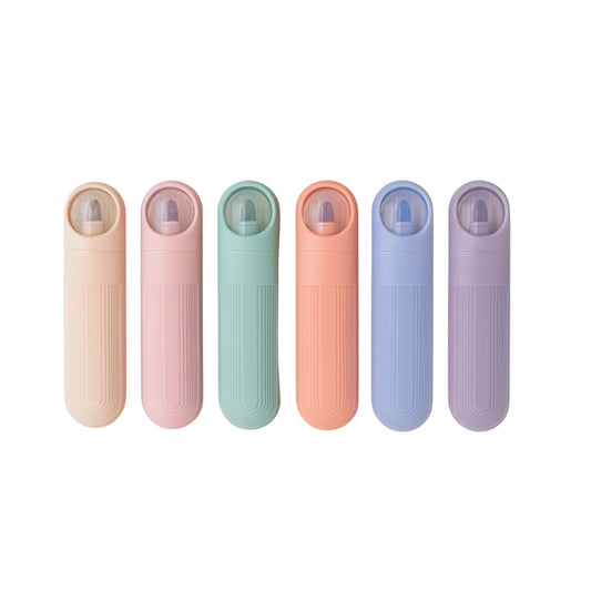 Marca Texto - Astronauta - Pastel