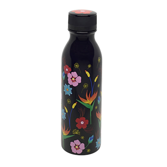 Garrafa - Molin - Love Flowers Select - Hot&Cold 600ml